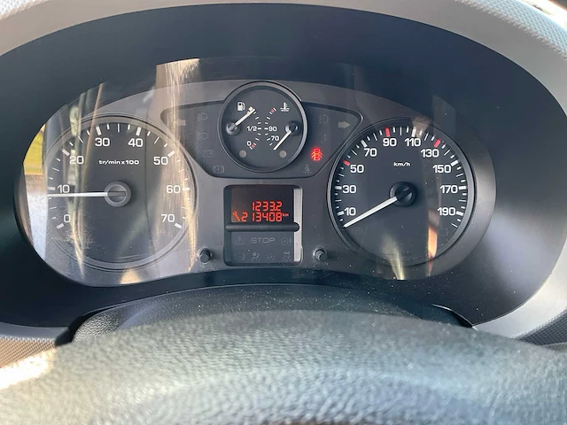2011 citroen berlingo bedrijfswagen - afbeelding 8 van  24