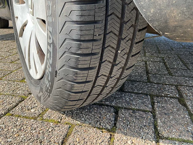 2011 citroen berlingo bedrijfswagen - afbeelding 15 van  24