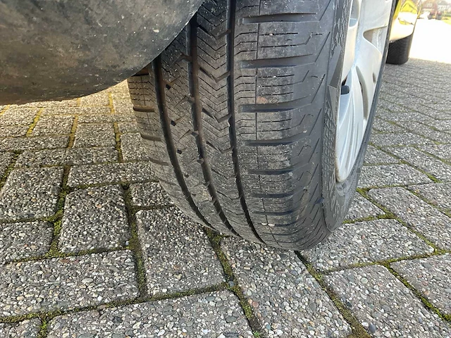 2011 citroen berlingo bedrijfswagen - afbeelding 16 van  24