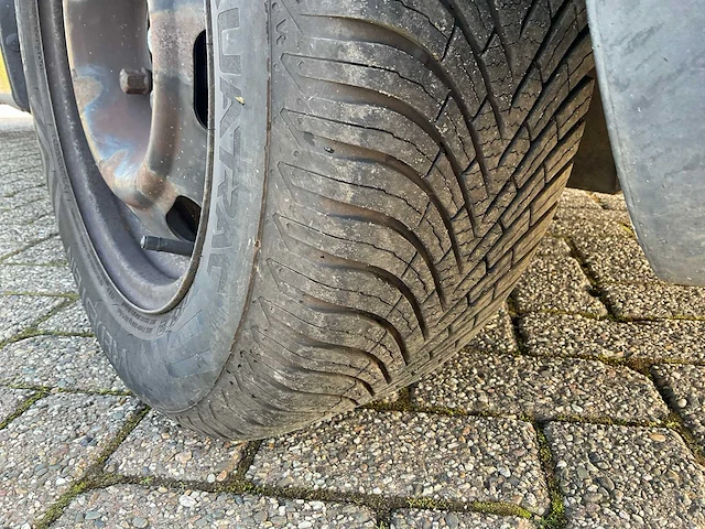 2011 citroen berlingo bedrijfswagen - afbeelding 17 van  24