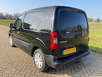 2011 citroen berlingo bedrijfswagen - afbeelding 12 van  24