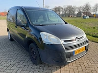 2011 citroen berlingo bedrijfswagen - afbeelding 19 van  24