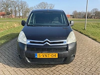 2011 citroen berlingo bedrijfswagen - afbeelding 20 van  24