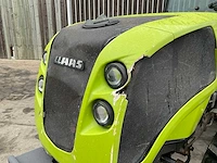 2011 claas 230ve nexos smalspoortractor - afbeelding 2 van  31