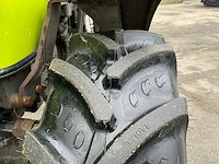 2011 claas 230ve nexos smalspoortractor - afbeelding 3 van  31