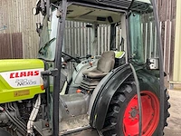 2011 claas 230ve nexos smalspoortractor - afbeelding 13 van  31