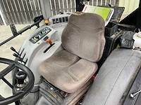 2011 claas 230ve nexos smalspoortractor - afbeelding 15 van  31