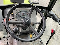 2011 claas 230ve nexos smalspoortractor - afbeelding 17 van  31