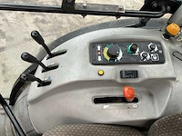 2011 claas 230ve nexos smalspoortractor - afbeelding 19 van  31