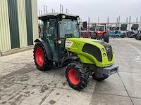 2011 claas 230ve nexos smalspoortractor - afbeelding 23 van  31