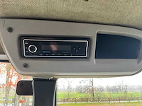 2011 claas arion 420 vierwielaangedreven landbouwtractor met voorlader - afbeelding 27 van  40