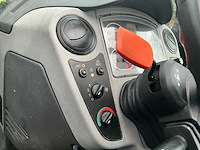 2011 claas arion 420 vierwielaangedreven landbouwtractor met voorlader - afbeelding 29 van  40