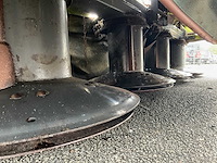 2011 claas corto 3150 profile frontmaaier - afbeelding 2 van  15