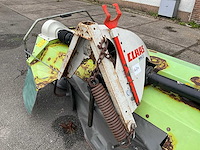 2011 claas corto 3150 profile frontmaaier - afbeelding 4 van  15