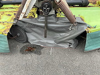 2011 claas corto 3150 profile frontmaaier - afbeelding 6 van  15