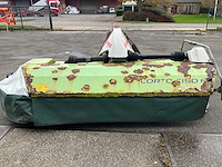 2011 claas corto 3150 profile frontmaaier - afbeelding 8 van  15