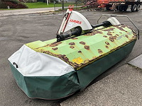 2011 claas corto 3150 profile frontmaaier - afbeelding 9 van  15