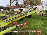 2011 claas liner 3500 zwadhark - afbeelding 6 van  26