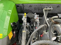 2011 claas liner 3500 zwadhark - afbeelding 8 van  26