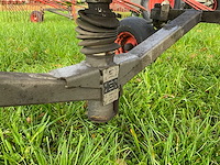 2011 claas liner 3500 zwadhark - afbeelding 10 van  26