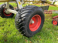 2011 claas liner 3500 zwadhark - afbeelding 16 van  26