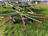 2011 claas liner 3500 zwadhark - afbeelding 17 van  26