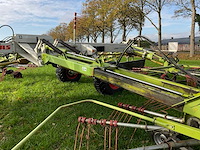 2011 claas liner 3500 zwadhark - afbeelding 18 van  26