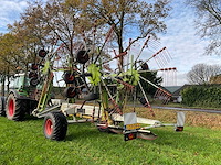 2011 claas liner 3500 zwadhark - afbeelding 21 van  26