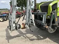 2011 claas xerion 3800 trac vc + kotte ptlx28 mesttank - scherpenzeel - afbeelding 8 van  35