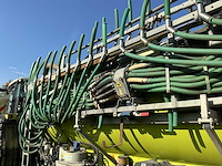 2011 claas xerion 3800 trac vc ptlx 28 landbouwtractor - afbeelding 2 van  69