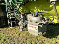 2011 claas xerion 3800 trac vc ptlx 28 landbouwtractor - afbeelding 4 van  69