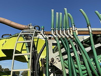 2011 claas xerion 3800 trac vc ptlx 28 landbouwtractor - afbeelding 5 van  69