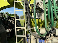 2011 claas xerion 3800 trac vc ptlx 28 landbouwtractor - afbeelding 6 van  69