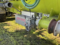 2011 claas xerion 3800 trac vc ptlx 28 landbouwtractor - afbeelding 8 van  69