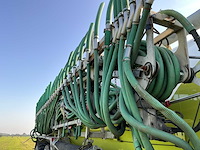 2011 claas xerion 3800 trac vc ptlx 28 landbouwtractor - afbeelding 9 van  69