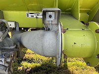 2011 claas xerion 3800 trac vc ptlx 28 landbouwtractor - afbeelding 10 van  69