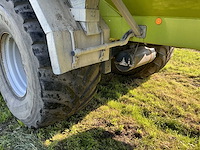 2011 claas xerion 3800 trac vc ptlx 28 landbouwtractor - afbeelding 16 van  69