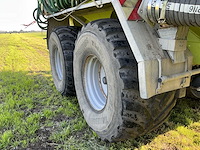 2011 claas xerion 3800 trac vc ptlx 28 landbouwtractor - afbeelding 17 van  69