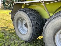 2011 claas xerion 3800 trac vc ptlx 28 landbouwtractor - afbeelding 18 van  69