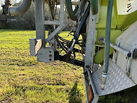 2011 claas xerion 3800 trac vc ptlx 28 landbouwtractor - afbeelding 20 van  69