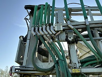 2011 claas xerion 3800 trac vc ptlx 28 landbouwtractor - afbeelding 21 van  69