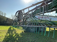 2011 claas xerion 3800 trac vc ptlx 28 landbouwtractor - afbeelding 26 van  69