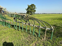 2011 claas xerion 3800 trac vc ptlx 28 landbouwtractor - afbeelding 31 van  69