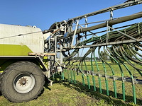 2011 claas xerion 3800 trac vc ptlx 28 landbouwtractor - afbeelding 35 van  69