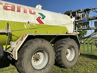 2011 claas xerion 3800 trac vc ptlx 28 landbouwtractor - afbeelding 37 van  69