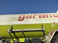 2011 claas xerion 3800 trac vc ptlx 28 landbouwtractor - afbeelding 38 van  69