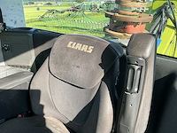 2011 claas xerion 3800 trac vc ptlx 28 landbouwtractor - afbeelding 43 van  69