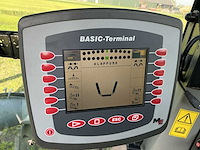 2011 claas xerion 3800 trac vc ptlx 28 landbouwtractor - afbeelding 44 van  69