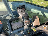 2011 claas xerion 3800 trac vc ptlx 28 landbouwtractor - afbeelding 47 van  69