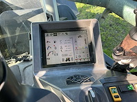 2011 claas xerion 3800 trac vc ptlx 28 landbouwtractor - afbeelding 48 van  69